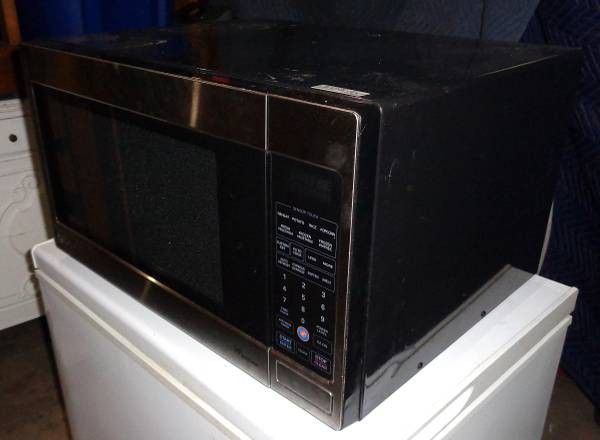 Microwave - LG Microwave for Parts