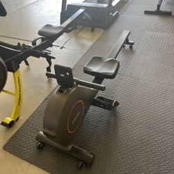 Rower