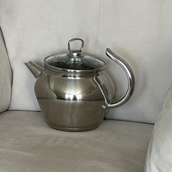 Princess House Tea Kettle 