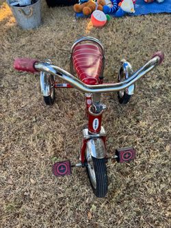 Schwinn tricycle
