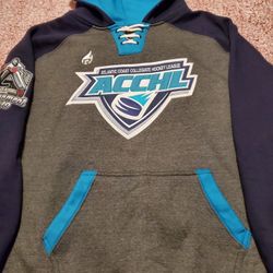 ACCHL HOODIE 