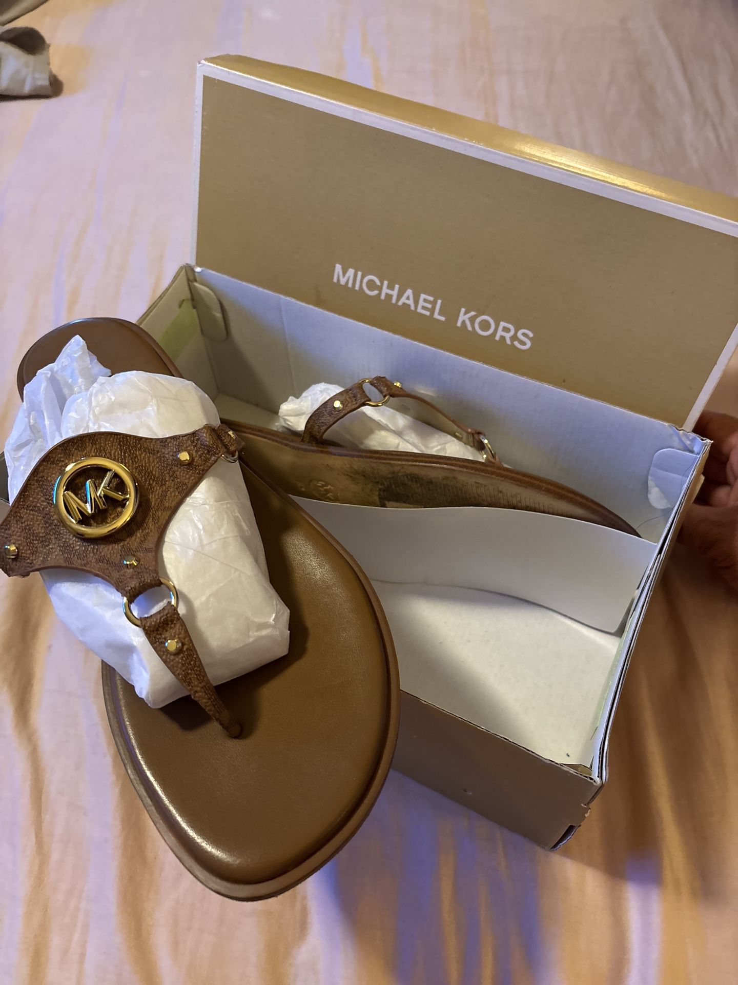 Michael Kors sandals