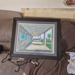 Brand New Art Picture 