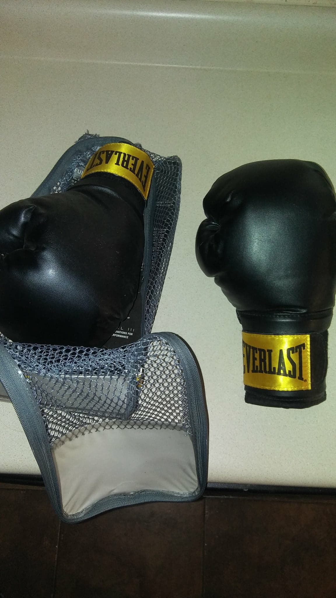 TKO Technical Knockout Boxing Stand with Speed Bag, Punching Bag and Gloves for Sale in Phoenix