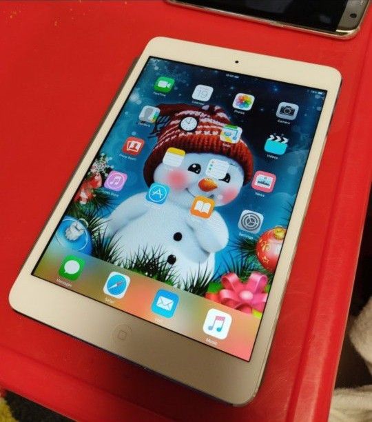 Mini iPad One Gen Wifi 7'