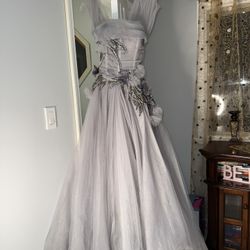Elegant Dress