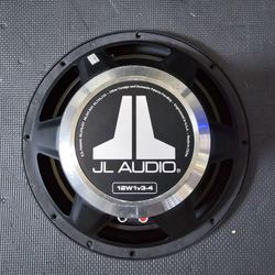 JL Subwoofer