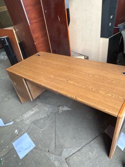 Desk 72x30