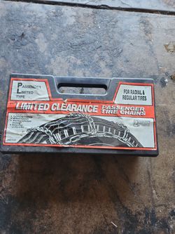 Snow Chains