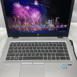 i7…i7…HP -ELITEBOOK  7 GENERATION  build On  03/16/2020….256.0 GB SSD  ( Capacity  ) ..8.0 GB RAM . READY FOR CLASSES   FULLY LOADED 
