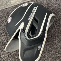 Boys Baseball Helmet 