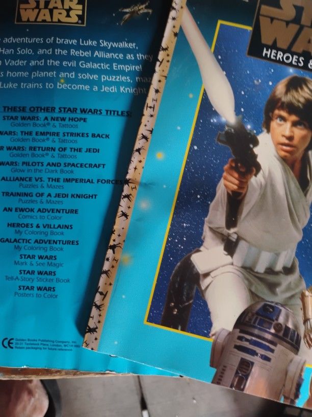 Star War Coloring π π‘πΈ