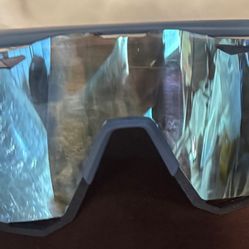 100% Sunglasses 