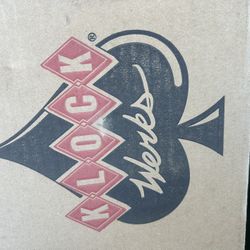 Harley Davidson Klocks Werks Windshield   