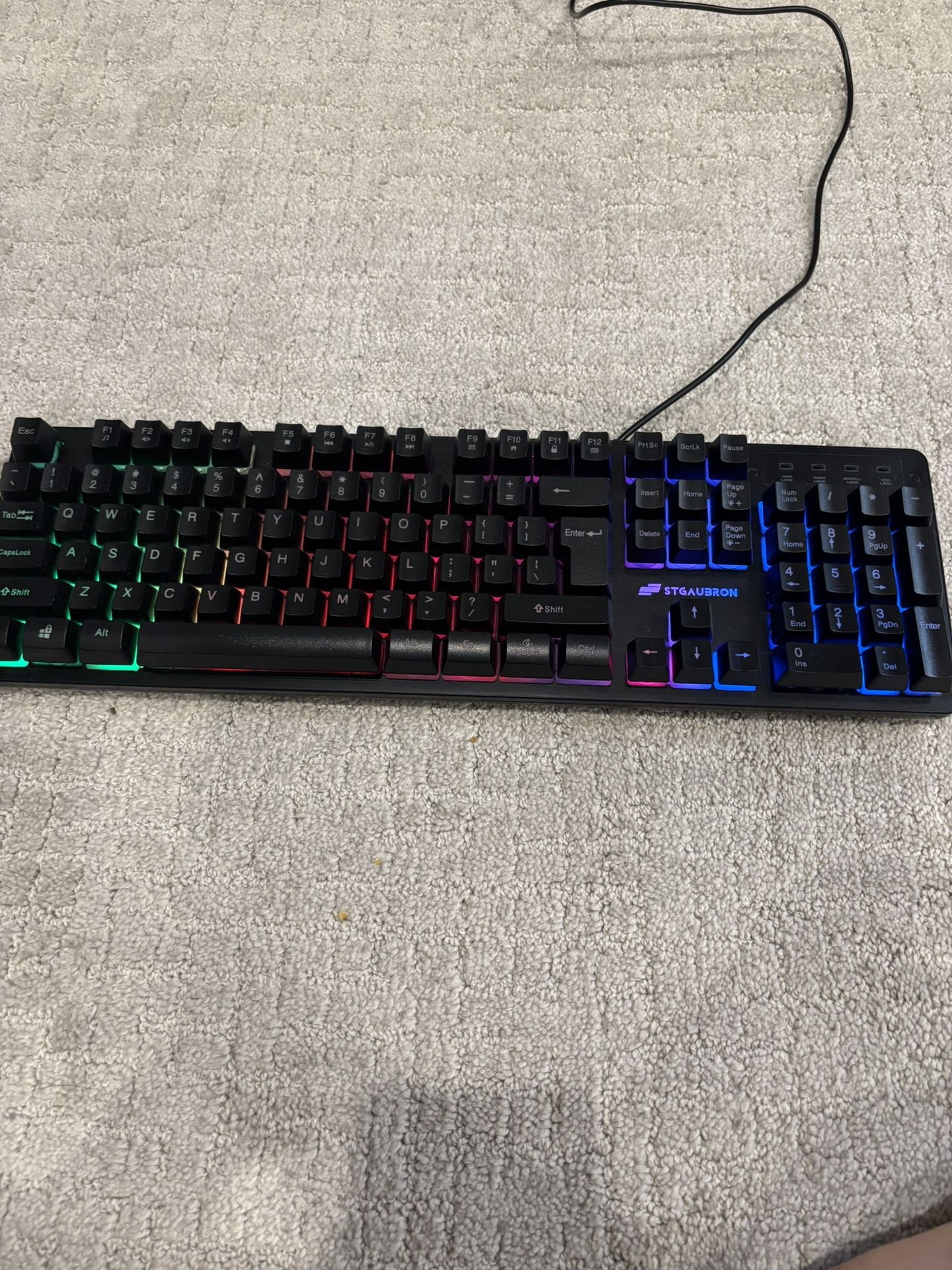 Gaming Keyboard