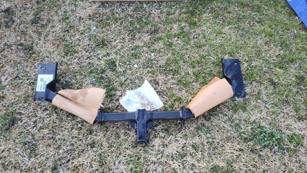 CURT Trailer Hitch 