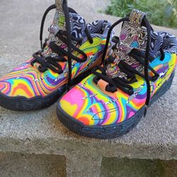 Mellos: Dexter's Laboratory Kids 