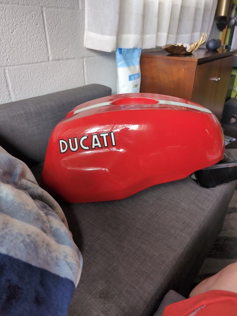 2009 Ducati Sport classic sport 1000