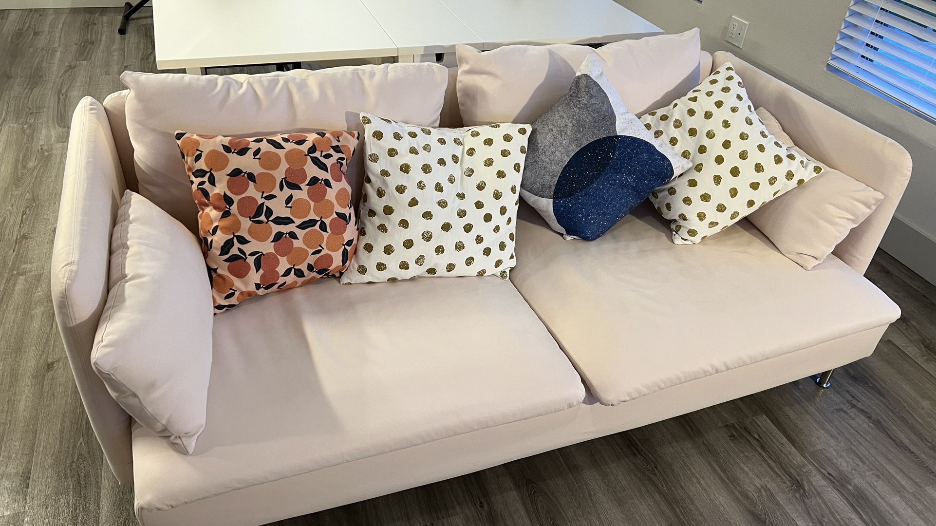 Ikea Sofa