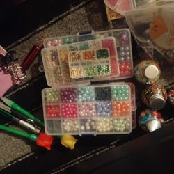 Beading Supplies 