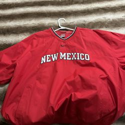 New Mexico Pull Over