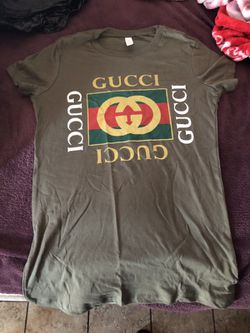 Blusas Gucci in Los Angeles, - OfferUp