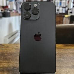 IPhone 14 Pro Max 5G At&t Cricket 256gb 