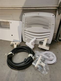Rv parts