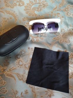 Just Cavalli Sunglasses