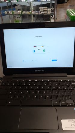 Samsung laptops chrome model xe500c13