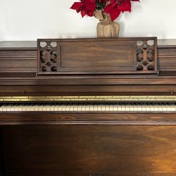 Piano