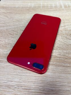 iPhone 8 Plus - Unlocked - 256GB 