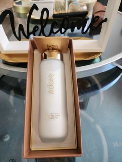 Adore Essence Facial Milk Organic Innovation