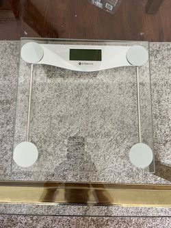 Weight Scale
