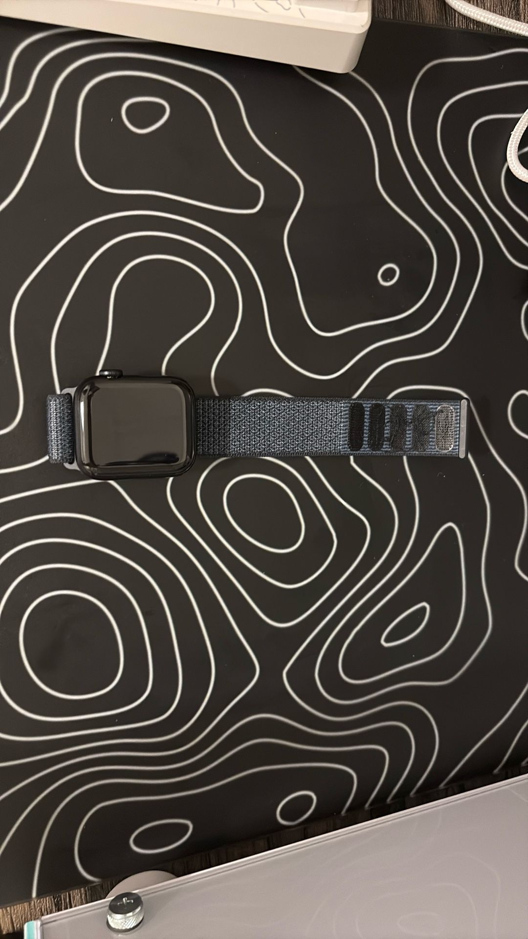 Apple watch Se 2 40mm bluetooth+gps