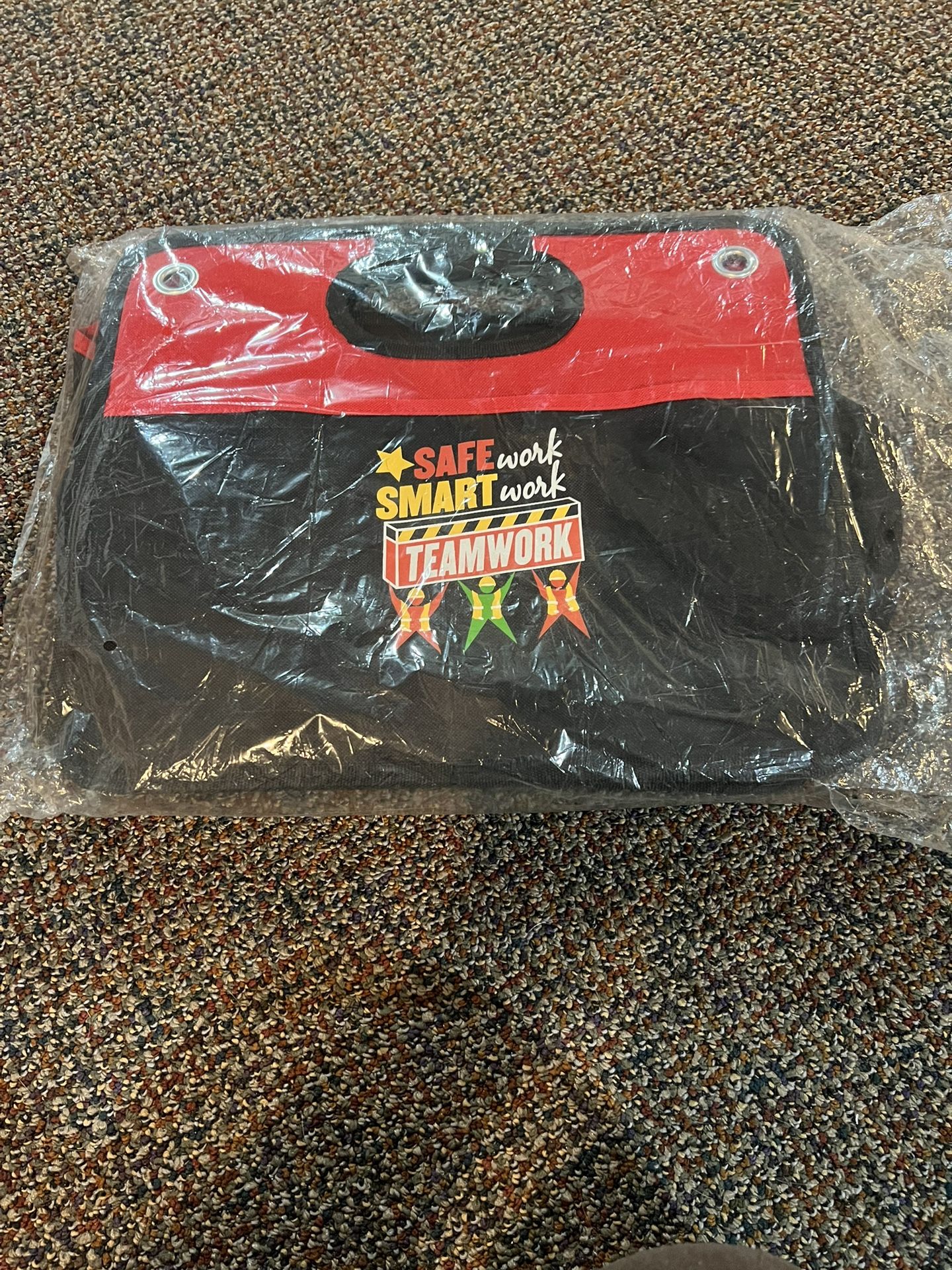 All Purpose Utility Tote