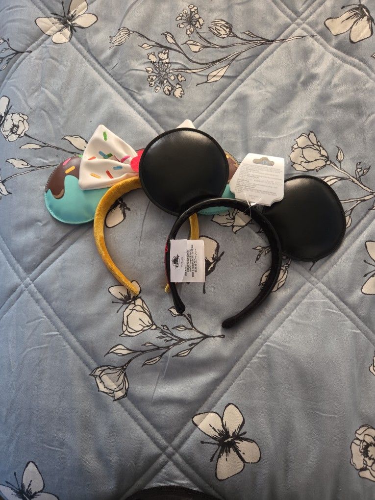 DISNEYLAND EARS