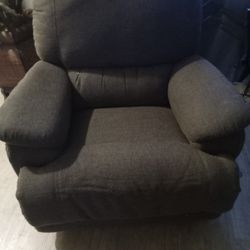 sofa recliner