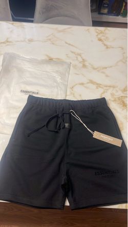 Essentials shorts