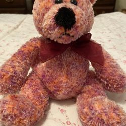 Plush Bear 8 Inches