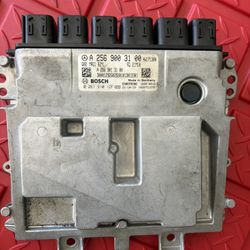 2019 Mercedes A265 ECU Module 