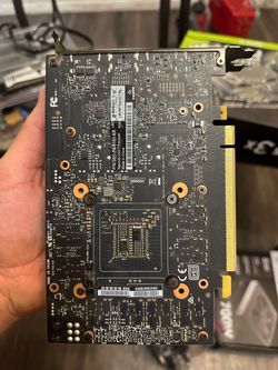 NVIDIA GeForce GTX 1060