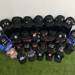 Gorras Originales Y 1.1!!