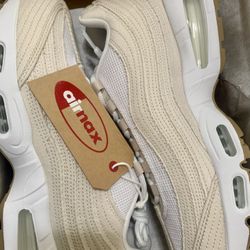 NIKE AIR MAX 95 “LEVIS” 
