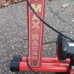 Max Racer Trainer $ 99