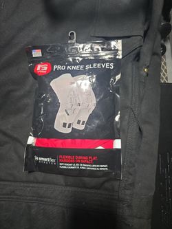 G Form Knee Sleeves