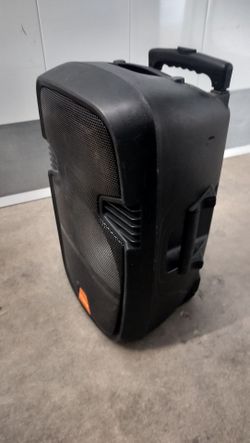 15" powered speaker Ridgeway
