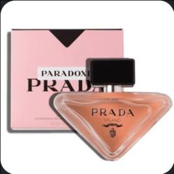 Prada Paradoxe