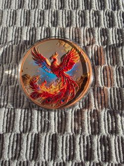 Copper Coin Collection