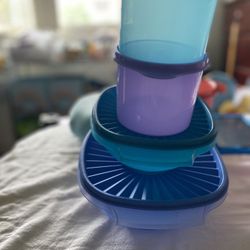 tupperware
